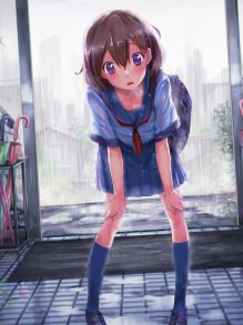 hentai on moregirls (1994)